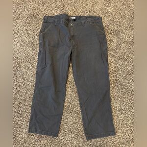 Carhartt Relaxed Fit Work Pant